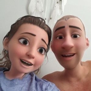 Meet your Posher, Jesse